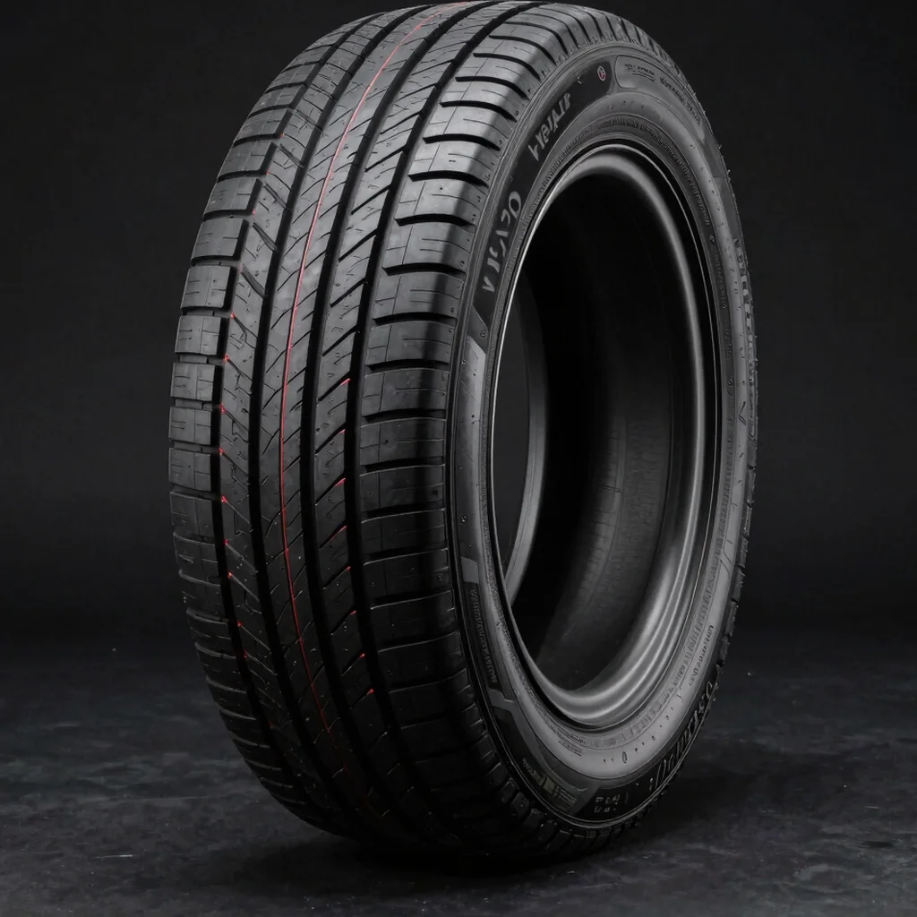 EcoTour Fuel-Efficient Touring Tire