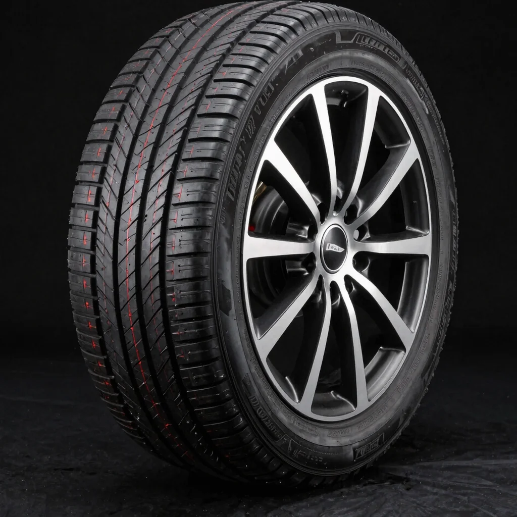 CityCruiser Standard Passenger Tire