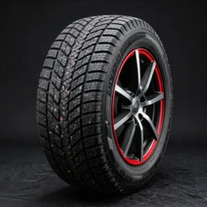WinterPro Ice and Snow Control Tire