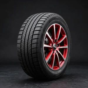 UltraContact Highway SUV Tire