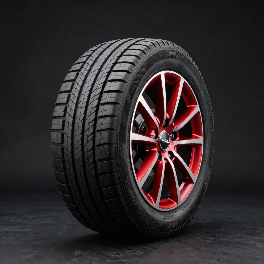 UltraContact Highway SUV Tire
